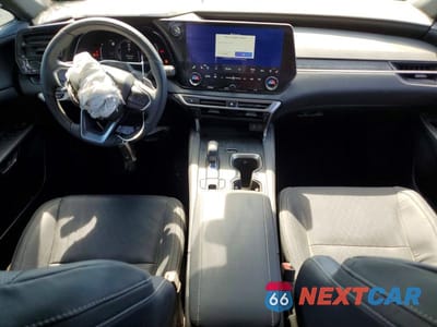 Zdjęcie 8 z 13 samochodu: 2023 LEXUS RX 350H BASE VIN:2T2BBMCA0PC005046 - miniatura