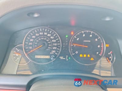 Zdjęcie 9 z 13 samochodu: 2008 LEXUS GX 470 VIN:JTJBT20X480165213 - miniatura