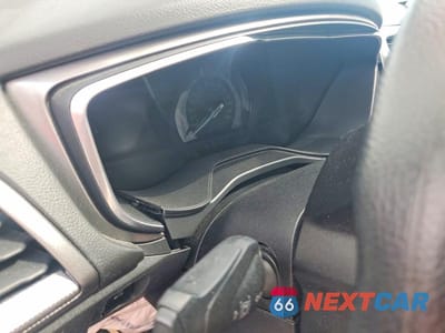 Zdjęcie 9 z 12 samochodu: 2020 FORD FUSION SE VIN:3FA6P0HD2LR187376 - miniatura