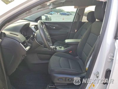 Zdjęcie 7 z 13 samochodu: 2022 GMC TERRAIN SLE VIN:3GKALMEV0NL258816 - miniatura