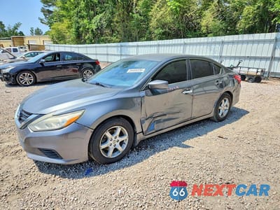 2016 NISSAN ALTIMA 2.5 S 1N4AL3AP6GN350230 - główne zdjęcie licytacji z USA - miniatura