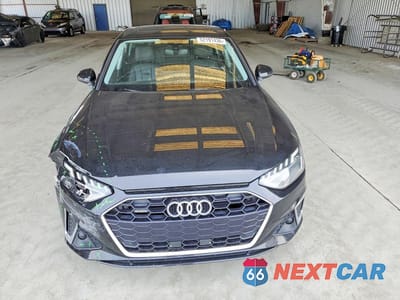 Piąte zdjęcie samochodu w środku: 2020 AUDI A4 PREMIUM PLUS VIN:WAUENAF47LN008754 - miniatura