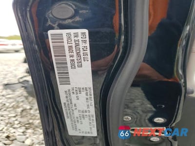 Zdjęcie 14 z 14 samochodu: 2024 JEEP COMPASS LIMITED VIN:3C4NJDCN4RT578720 - miniatura