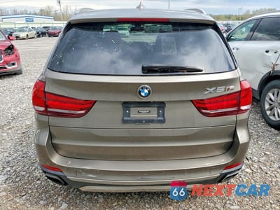 Zdjęcie 6 z 13 samochodu: 2017 BMW X5 XDR40E VIN:5UXKT0C35H0V97808 - miniatura