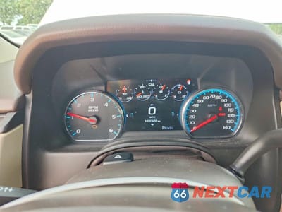 Zdjęcie 9 z 13 samochodu: 2017 GMC YUKON DENALI VIN:1GKS1CKJ1HR188665 - miniatura