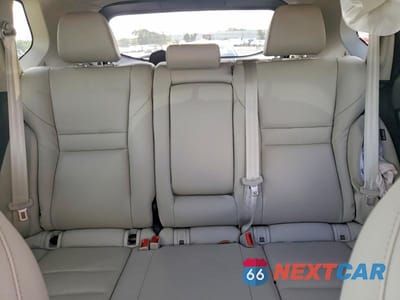 Zdjęcie 10 z 13 samochodu: 2023 NISSAN ROGUE SL VIN:5N1BT3CA6PC677810 - miniatura