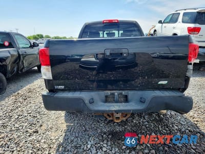 Zdjęcie 6 z 12 samochodu: 2012 TOYOTA TUNDRA DOUBLE CAB SR5 VIN:5TFUW5F17CX216307 - miniatura