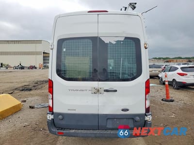 Zdjęcie 6 z 13 samochodu: 2015 FORD TRANSIT T-350 VIN:1FTSW3XGXFKA58352 - miniatura