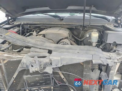 Zdjęcie 12 z 13 samochodu: 2009 CHEVROLET AVALANCHE K1500 LT VIN:3GNFK22029G270196 - miniatura