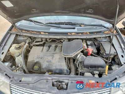 Zdjęcie 12 z 14 samochodu: 2010 LINCOLN MKX VIN:2LMDJ6JC3ABJ23530 - miniatura