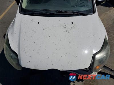 Zdjęcie 11 z 12 samochodu: 2013 FORD FOCUS SE VIN:1FADP3K21DL163926 - miniatura