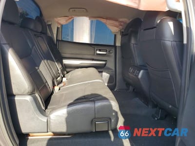 Zdjęcie 10 z 12 samochodu: 2015 TOYOTA TUNDRA SR5 VIN:5TFDW5F16FX454282 - miniatura