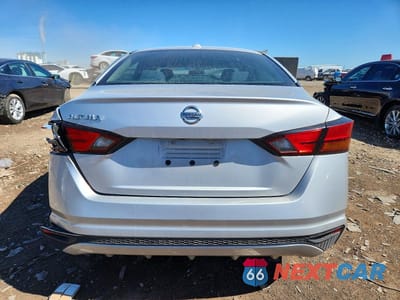 Zdjęcie 6 z 12 samochodu: 2020 NISSAN ALTIMA S VIN:1N4BL4BV3LC217941 - miniatura