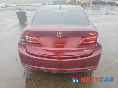 Zdjęcie 6 z 13 samochodu: 2015 ACURA TLX TECH VIN:19UUB3F57FA010240 - miniatura