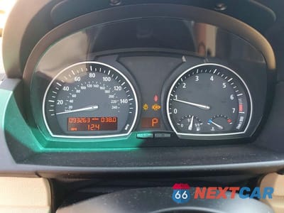 Zdjęcie 9 z 13 samochodu: 2006 BMW X3 3.0I VIN:WBXPA93486WG90025 - miniatura
