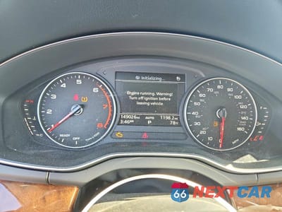 Zdjęcie 9 z 13 samochodu: 2018 AUDI Q5 PREMIUM VIN:WA1ANAFY5J2135550 - miniatura