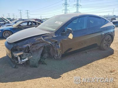 2023 TESLA MODEL Y 7SAYGDEE1PA158868 - główne zdjęcie licytacji z USA - miniatura