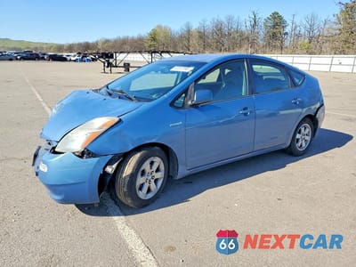 2007 TOYOTA PRIUS BASE JTDKB20U777545678 - główne zdjęcie licytacji z USA - miniatura