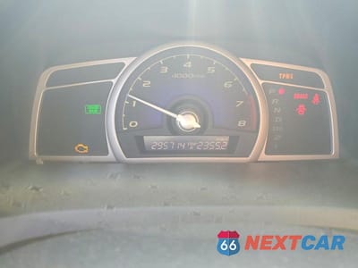 Zdjęcie 9 z 12 samochodu: 2008 HONDA CIVIC EX VIN:1HGFA16838L095143 - miniatura