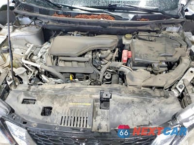 Zdjęcie 11 z 12 samochodu: 2020 NISSAN ROGUE SPORT S VIN:JN1BJ1CV8LW549288 - miniatura