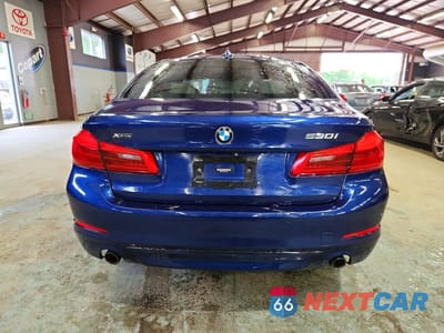 Zdjęcie 6 z 12 samochodu: 2020 BMW 530 XI VIN:WBAJR7C06LWW62520 - miniatura