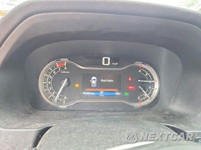 Zdjęcie 9 z 12 samochodu: 2017 HONDA RIDGELINE RTL VIN:5FPYK3F54HB023397 - miniatura