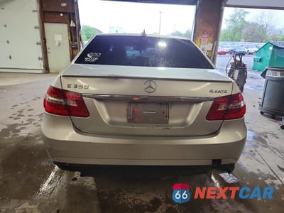 Zdjęcie 6 z 12 samochodu: 2011 MERCEDES-BENZ E 350 4MATIC VIN:WDDHF8HB2BA425499 - miniatura