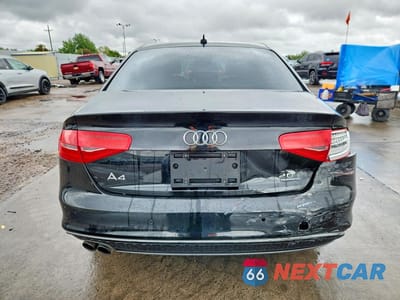 Zdjęcie 6 z 12 samochodu: 2015 AUDI A4 PREMIUM PLUS VIN:WAUFFAFL1FN024977 - miniatura