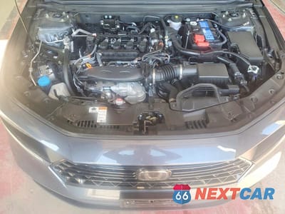 Zdjęcie 11 z 12 samochodu: 2026 HONDA ACCORD SE VIN:1HGCY1F41TA001955 - miniatura