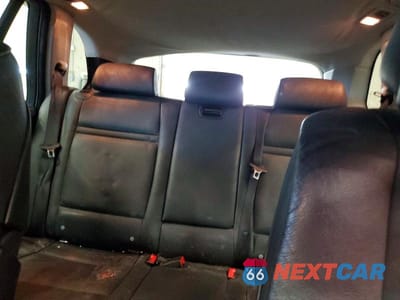 Zdjęcie 10 z 13 samochodu: 2009 BMW X5 XDRIVE30I VIN:5UXFE43509L270172 - miniatura