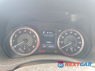 Zdjęcie 9 z 12 samochodu: 2020 HYUNDAI VELOSTER 2.0L VIN:KMHTG6AF0LU022684 - miniatura