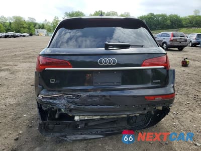 Zdjęcie 6 z 13 samochodu: 2023 AUDI Q5 PREMIUM PLUS 45 VIN:WA1EAAFY8P2001802 - miniatura
