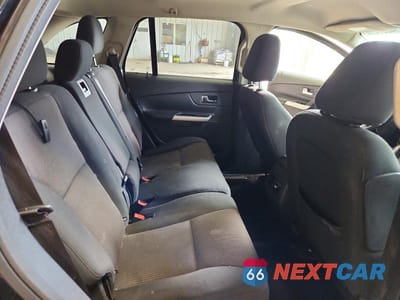 Zdjęcie 11 z 13 samochodu: 2011 FORD EDGE SEL VIN:2FMDK4JCXBBA48131 - miniatura