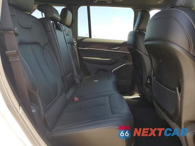 Zdjęcie 10 z 12 samochodu: 2026 JEEP GRAND CHEROKEE LIMITED VIN:1C4RJHBR2T8573762 - miniatura