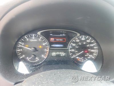 Zdjęcie 9 z 12 samochodu: 2015 NISSAN ALTIMA 2.5 SV VIN:1N4AL3AP0FC580968 - miniatura