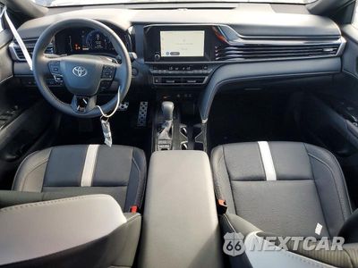 Zdjęcie 8 z 12 samochodu: 2026 TOYOTA CAMRY SE VIN:4T1DAACK2TU283950 - miniatura