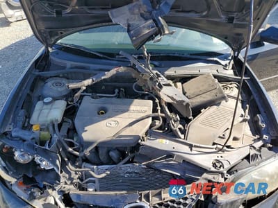 Zdjęcie 11 z 12 samochodu: 2008 MAZDA 3 I VIN:JM1BK32G281134772 - miniatura