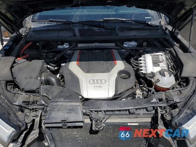 Zdjęcie 11 z 13 samochodu: 2018 AUDI SQ5 PREMIUM PLUS VIN:WA1A4AFY2J2078453 - miniatura