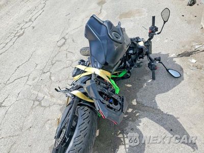 Zdjęcie 6 z 9 samochodu: 2025 YAMAHA MT09 VIN:JYARN94E2SA002666 - miniatura