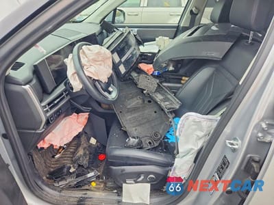 Zdjęcie 7 z 13 samochodu: 2024 HYUNDAI SANTA FE SEL VIN:5NMP2DG16RH011080 - miniatura