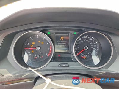 Zdjęcie 9 z 12 samochodu: 2020 VOLKSWAGEN TIGUAN SE VIN:3VV3B7AX3LM068453 - miniatura