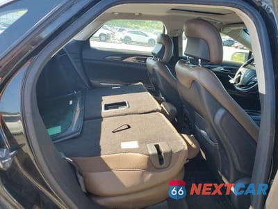 Zdjęcie 10 z 12 samochodu: 2013 LINCOLN MKZ VIN:3LN6L2GK6DR821609 - miniatura
