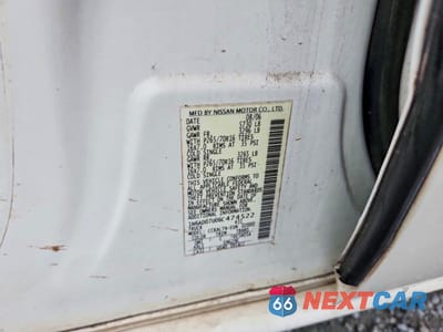 Zdjęcie 12 z 12 samochodu: 2006 NISSAN FRONTIER SE VIN:1N6AD07U06C474522 - miniatura