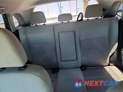 Zdjęcie 10 z 13 samochodu: 2017 MITSUBISHI OUTLANDER SPORT ES VIN:JA4AP3AU5HZ067584 - miniatura