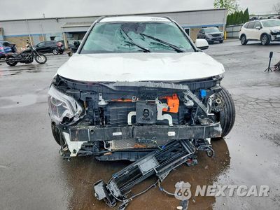 Piąte zdjęcie samochodu w środku: 2025 KIA NIRO WIND VIN:KNDCR3L15S5132900 - miniatura