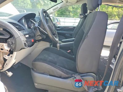 Zdjęcie 7 z 14 samochodu: 2019 DODGE GRAND CARAVAN SE VIN:2C4RDGBG5KR765986 - miniatura