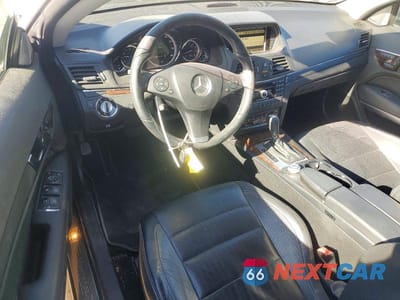 Zdjęcie 8 z 12 samochodu: 2011 MERCEDES-BENZ E 350 VIN:WDDKK5GF4BF059794 - miniatura