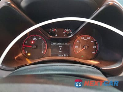 Zdjęcie 9 z 12 samochodu: 2015 GMC CANYON VIN:1GTH6AEA3F1215075 - miniatura