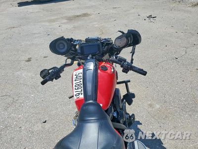 Zdjęcie 6 z 8 samochodu: 2022 HARLEY-DAVIDSON FLHRXS VIN:1HD1KRP15NB670817 - miniatura