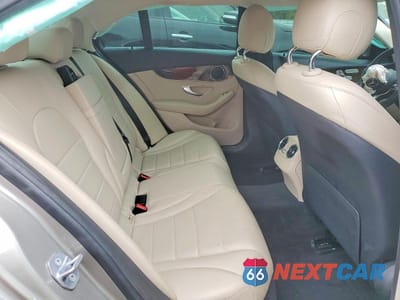 Zdjęcie 10 z 12 samochodu: 2019 MERCEDES-BENZ C VIN:55SWF8DB6KU289648 - miniatura